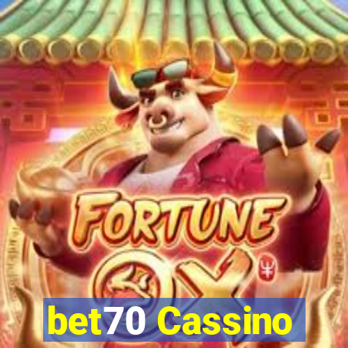 bet70 Cassino